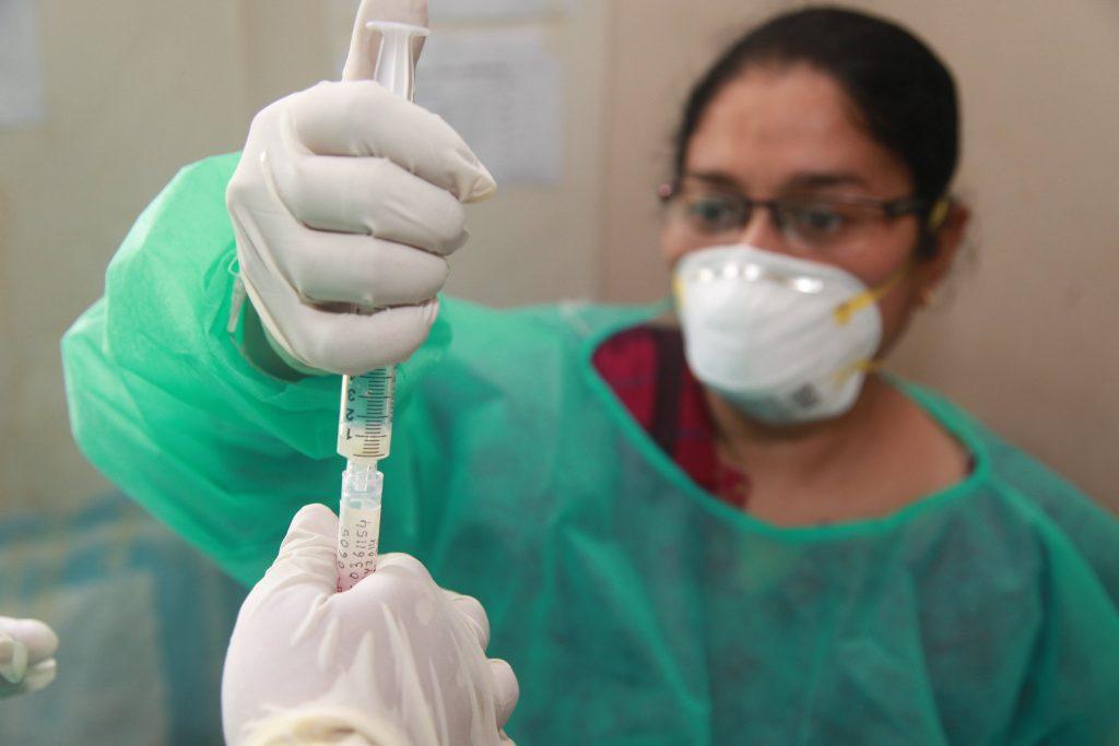 Advancing Immunisation A Promising Future for Bangladesh with the UN