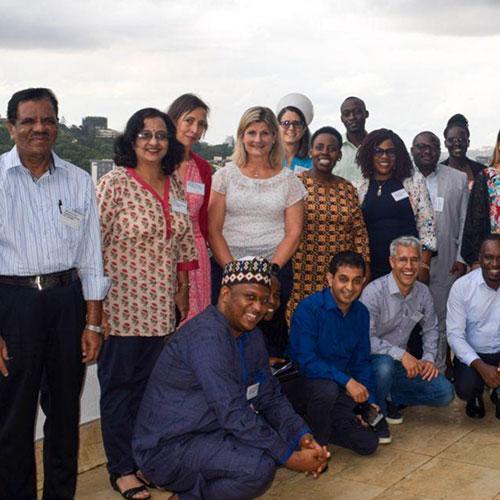 Uniting for Immunisation: Insights from the first Zero-Dose Learning Hub meeting