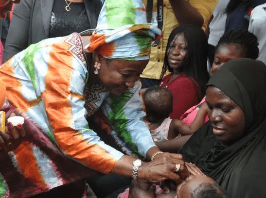 Nigeria’s Immunisation Game-Changer: The Zero Dose Learning Hub