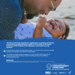 Decoding Vaccination: Boosting Childhood Immunisation in Ethiopia