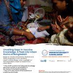 Unveiling Gaps in Vaccine Knowledge: A Peek into Urban Slums of Bangladesh 