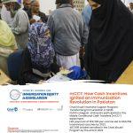 Choti Khushi Incentive Support Program: Transforming Immunization in Sindh 