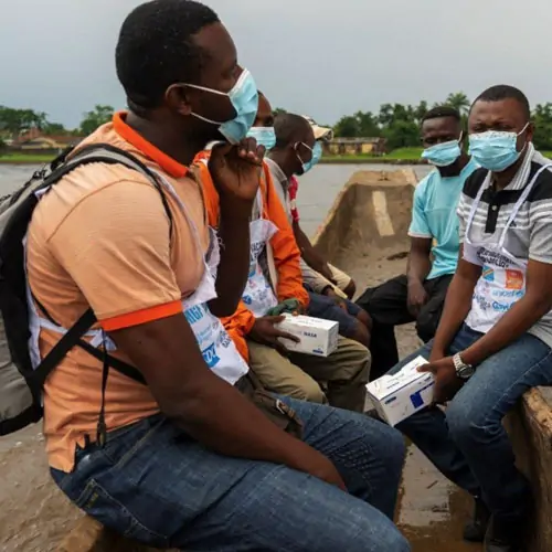 E-Wallets for Wellness: WHO’s Digital Payment Revolution in African Health Campaigns