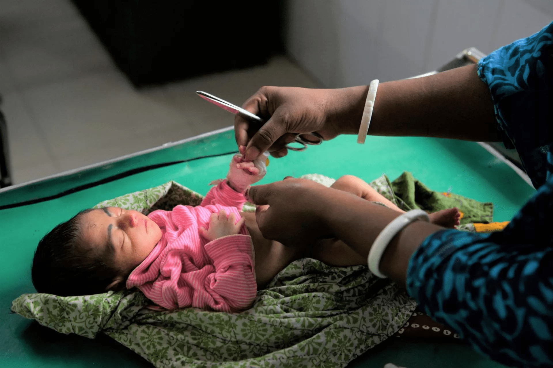 Bridging Gaps in Immunisation: Tailoring Age-Cohort Surveys to Reach Zero-Dose Children