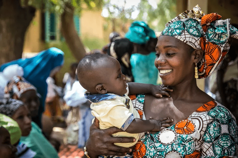 African Health Triumph: UNICEF and Africa CDC Join Forces to Boost Child Immunisation