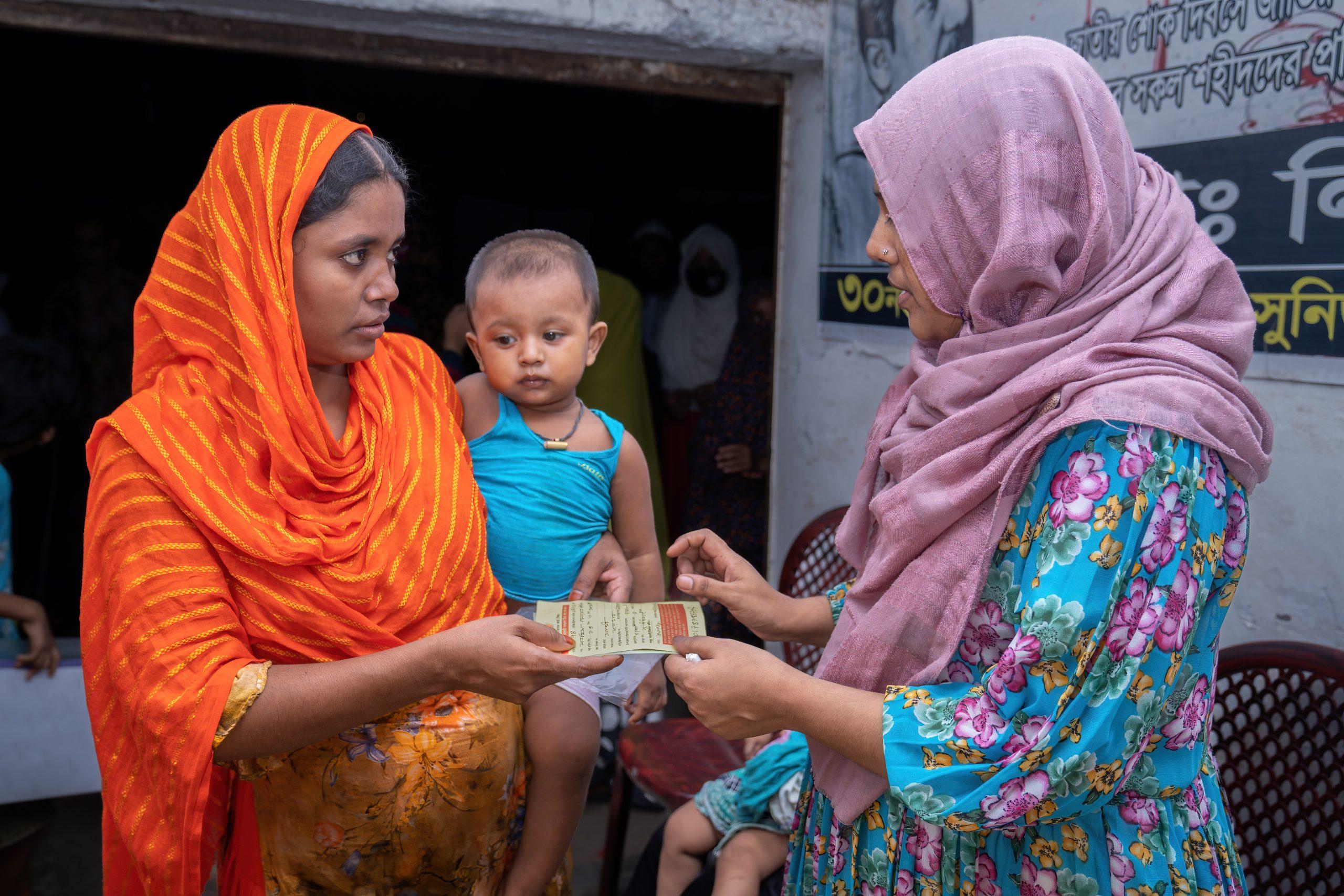 Boosting Immunisation Coverage in Urban Areas: The Impact of Special Evening EPI Vaccination Sessions