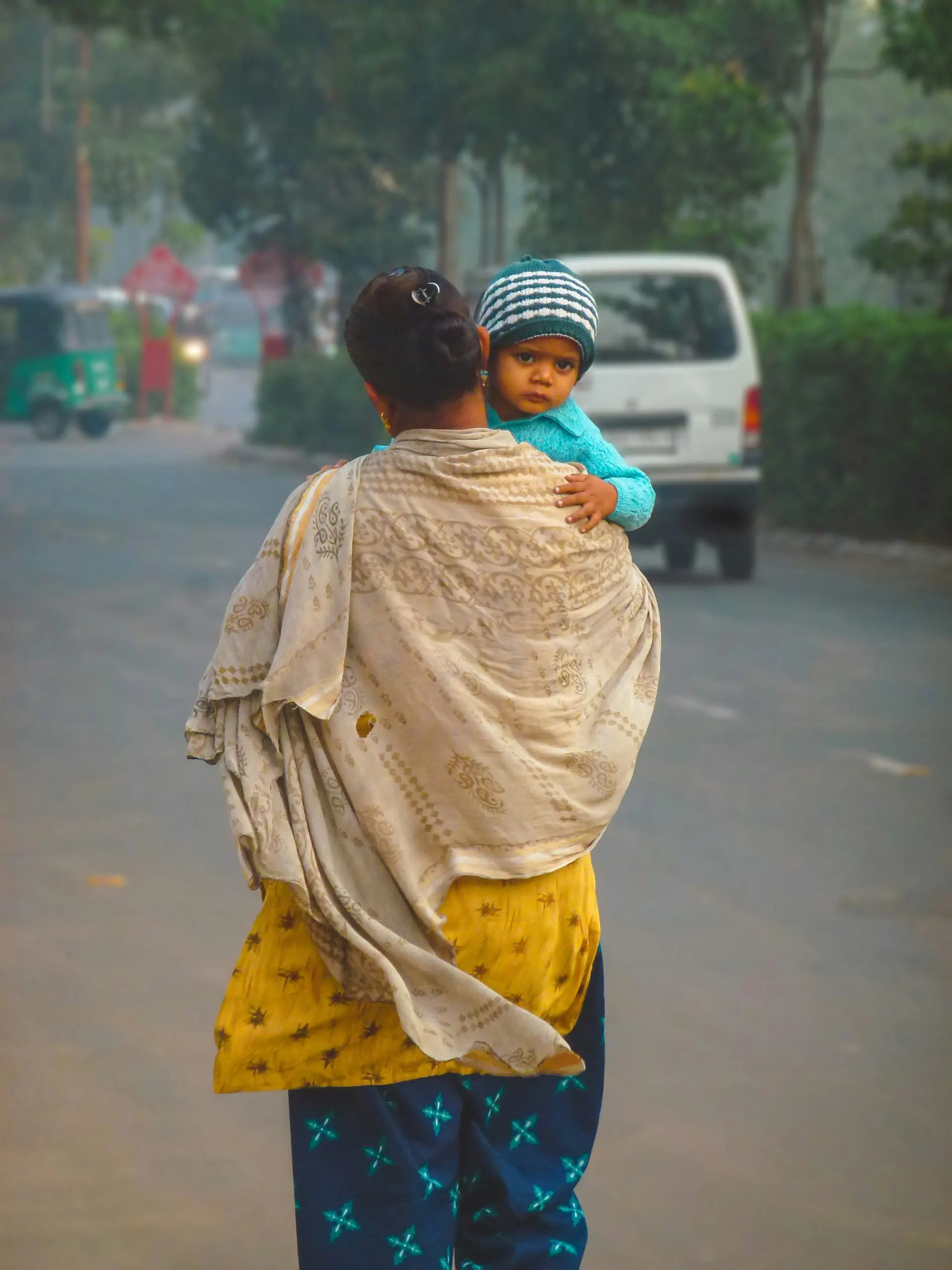 Stopping Flu Before It Starts: The Power of Child Immunisation To Tackle Seasonal Pneumonia Outbreak