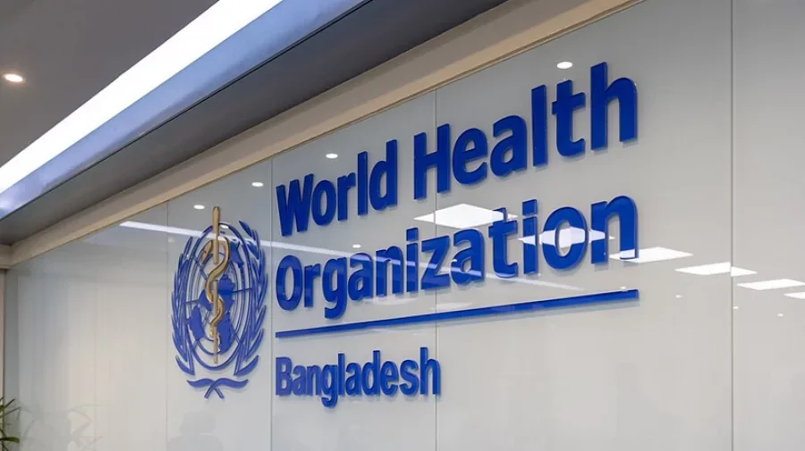Desperate Times – Desperate Measures: How Bangladesh Should Deal With USA’s Exit From WHO  